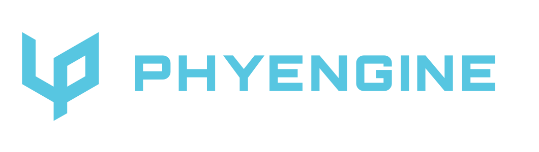 PhyEngine
